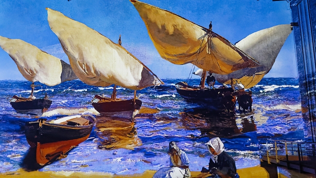 Bassins de lumières-Sorolla-Venise-021